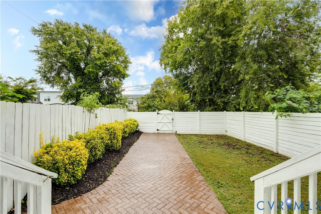 1205 N 26th Street, Church Hill, Richmond, VA 23223