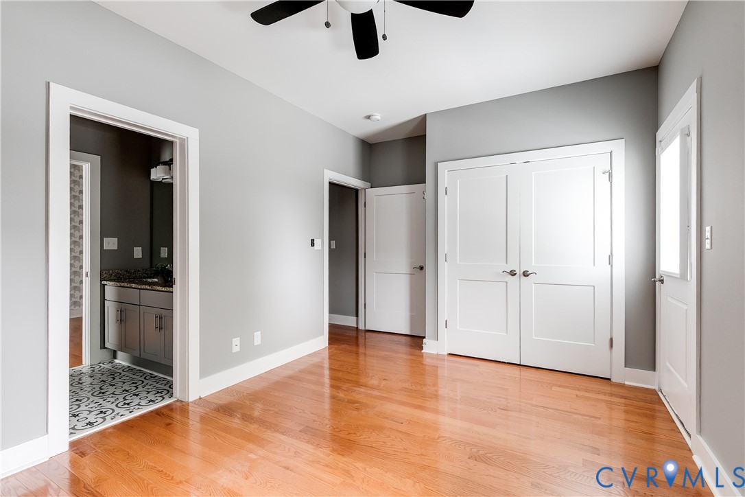 1205 N 26th Street, Church Hill, Richmond, VA 23223