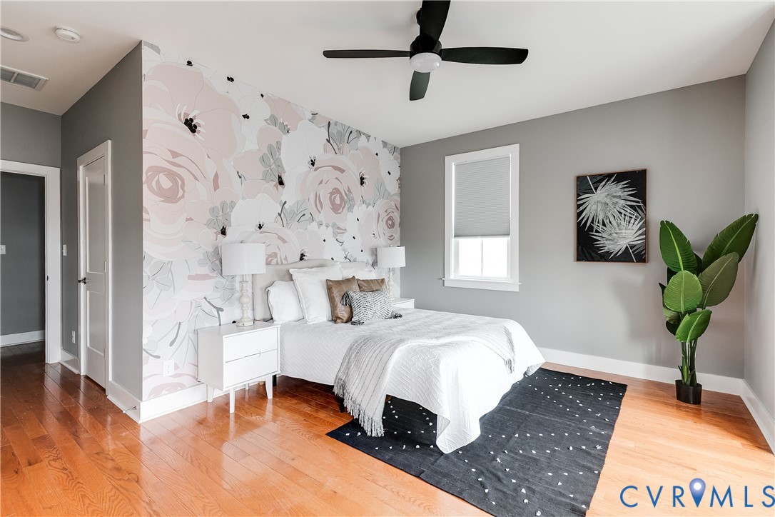 1205 N 26th Street, Church Hill, Richmond, VA 23223