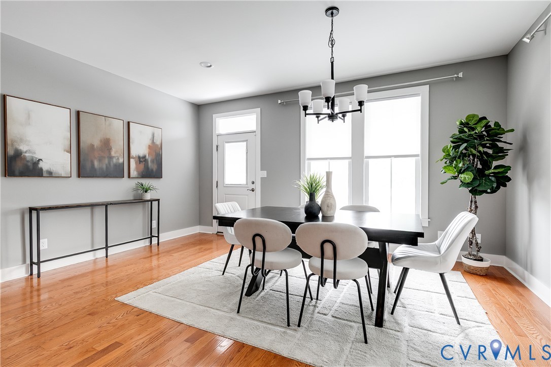1205 N 26th Street, Church Hill, Richmond, VA 23223