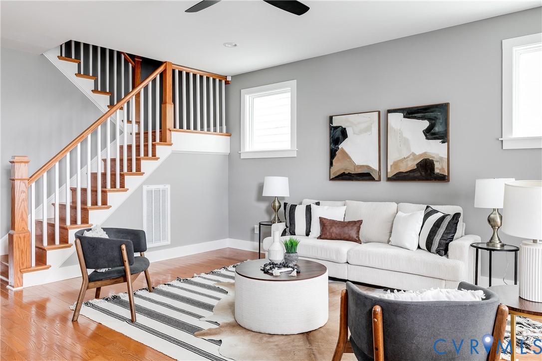 1205 N 26th Street, Church Hill, Richmond, VA 23223