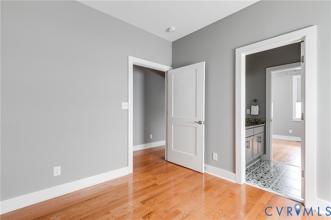1205 N 26th Street, Church Hill, Richmond, VA 23223