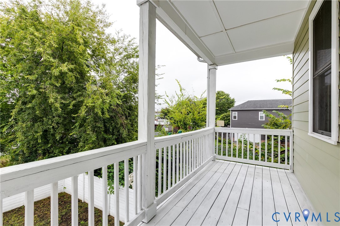 1205 N 26th Street, Church Hill, Richmond, VA 23223