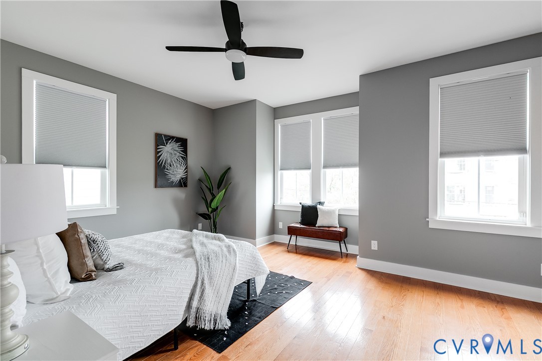 1205 N 26th Street, Church Hill, Richmond, VA 23223