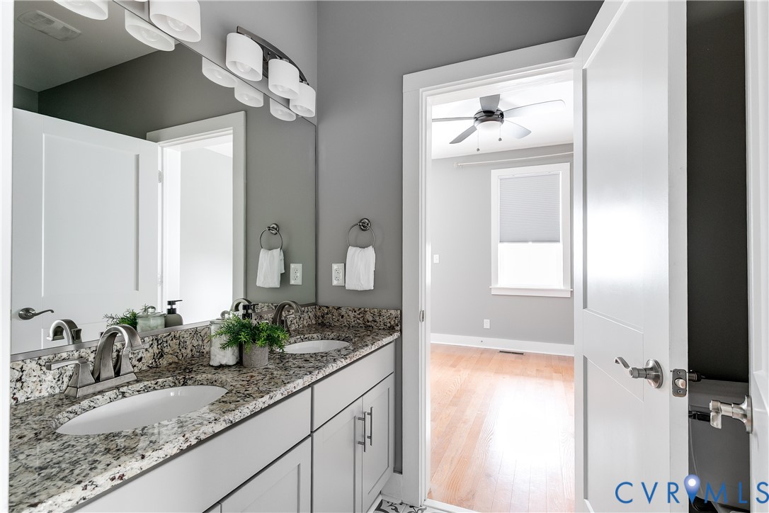1205 N 26th Street, Church Hill, Richmond, VA 23223