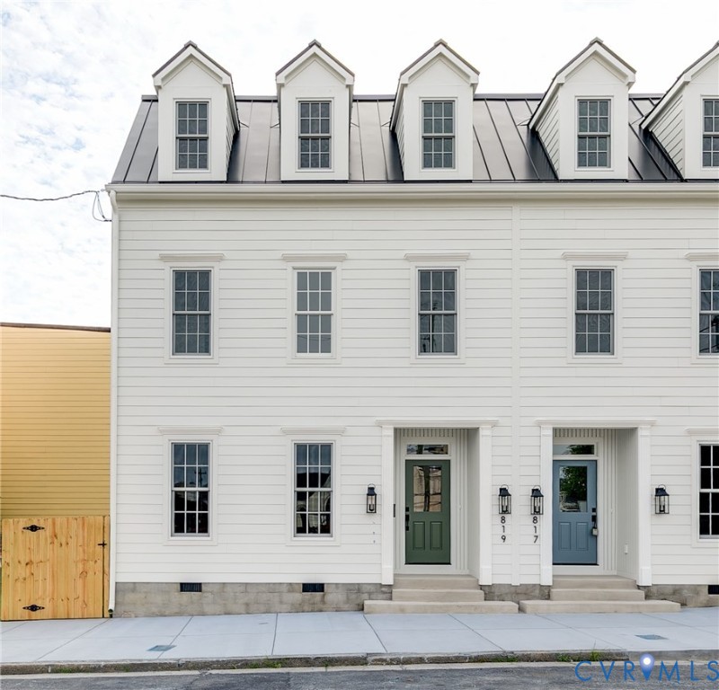 819 N 22nd Street, Union Hill, Richmond, VA 23223 819 N 22nd Street, Union Hill, Richmond, VA 23223