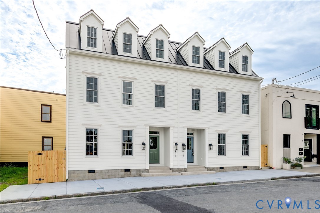 819 N 22nd Street, Union Hill, Richmond, VA 23223 819 N 22nd Street, Union Hill, Richmond, VA 23223