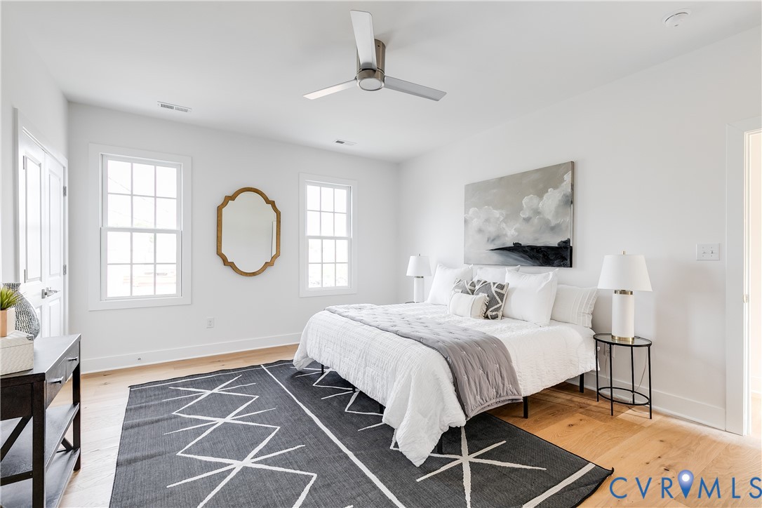 819 N 22nd Street, Union Hill, Richmond, VA 23223