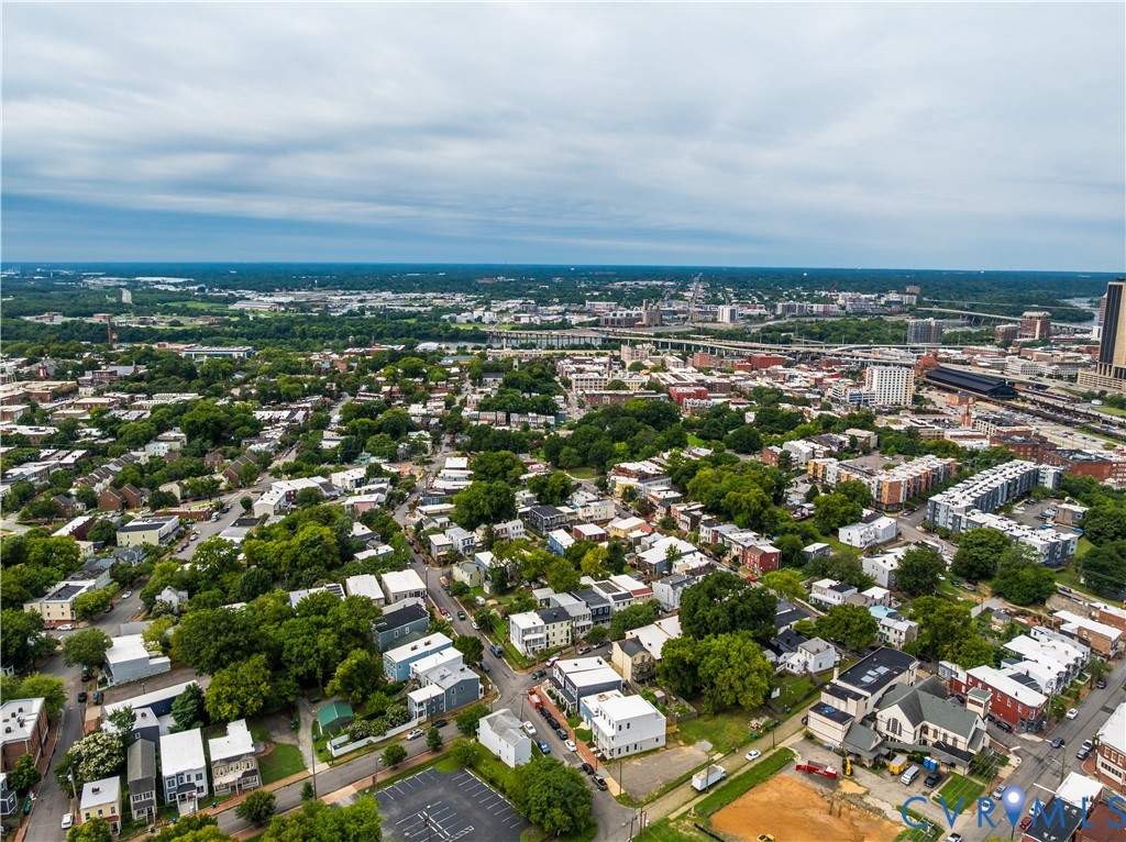 819 N 22nd Street, Union Hill, Richmond, VA 23223