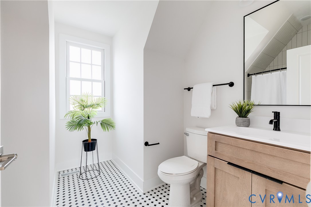 819 N 22nd Street, Union Hill, Richmond, VA 23223