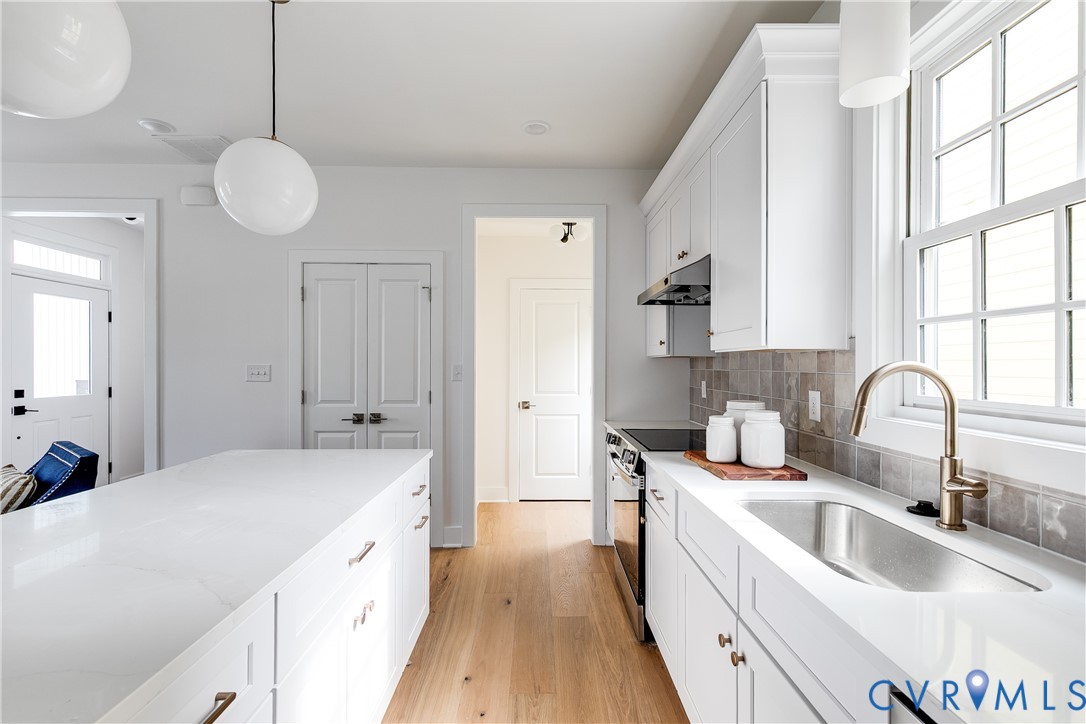 819 N 22nd Street, Union Hill, Richmond, VA 23223