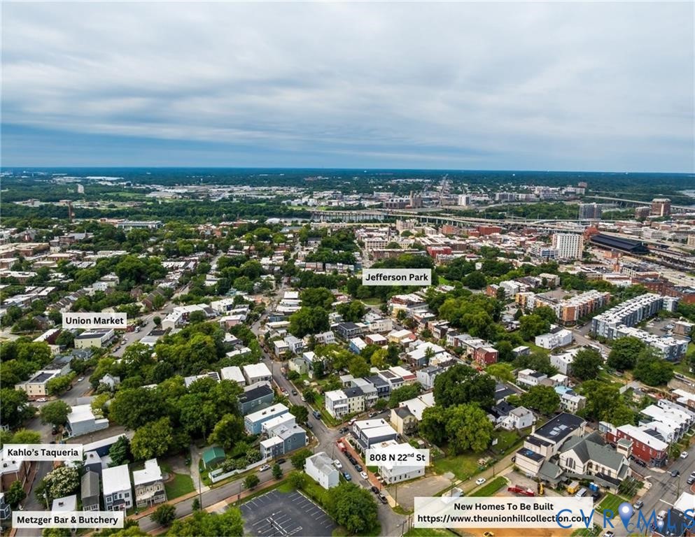 819 N 22nd Street, Union Hill, Richmond, VA 23223