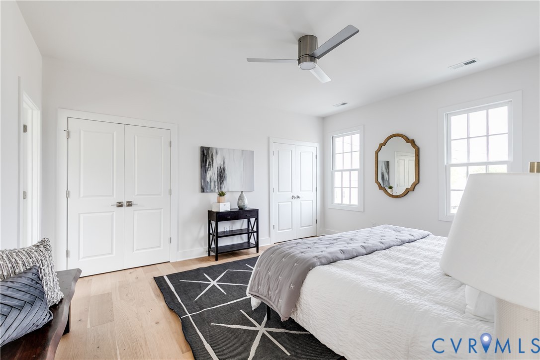 819 N 22nd Street, Union Hill, Richmond, VA 23223