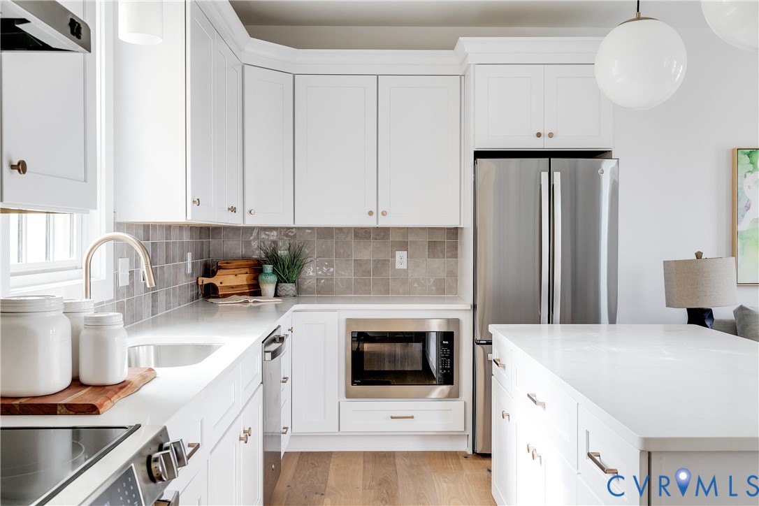 819 N 22nd Street, Union Hill, Richmond, VA 23223