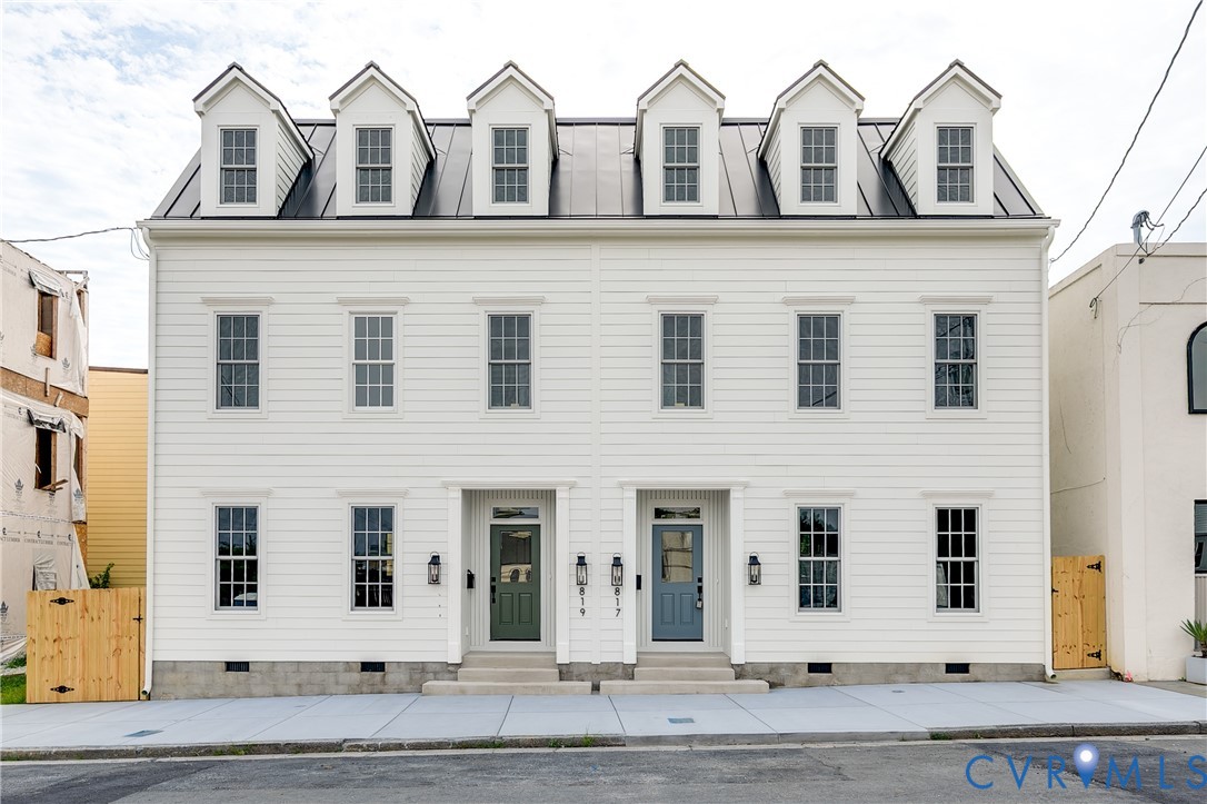 819 N 22nd Street, Union Hill, Richmond, VA 23223