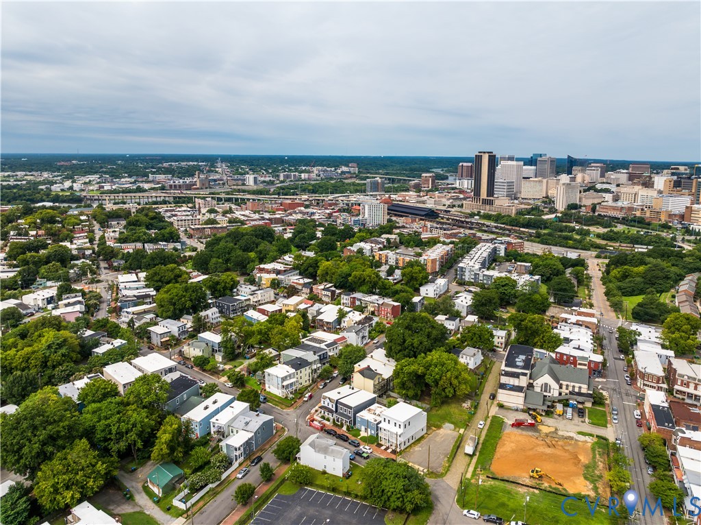 819 N 22nd Street, Union Hill, Richmond, VA 23223