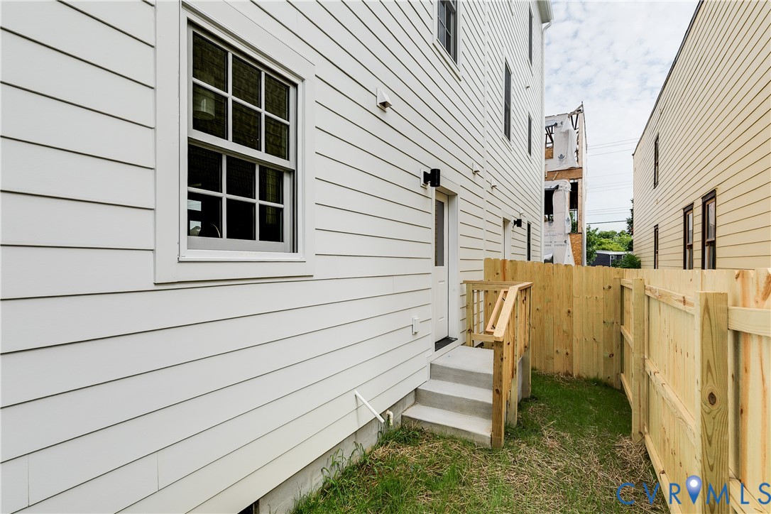 819 N 22nd Street, Union Hill, Richmond, VA 23223