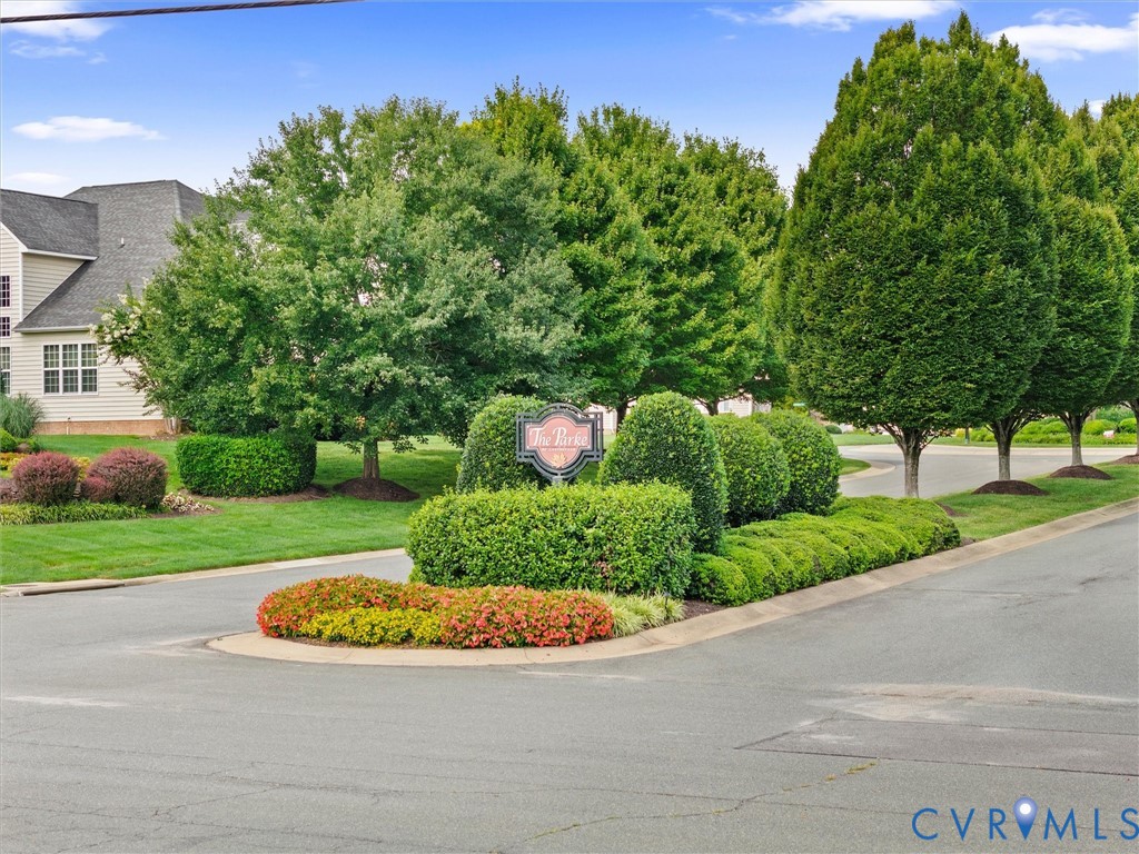 1663 Centerville Parke Lane, The Parke At Centerville, Manakin Sabot, VA 23103