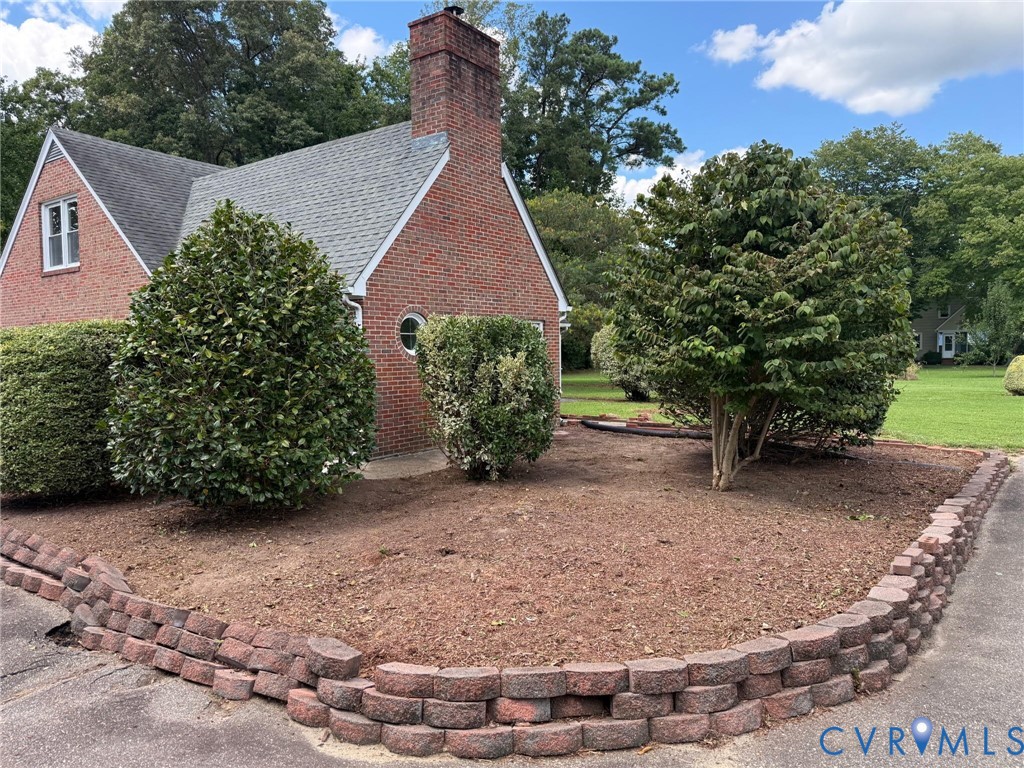 8000 Farmers Drive, Farmers Dr, West Point, VA 23181