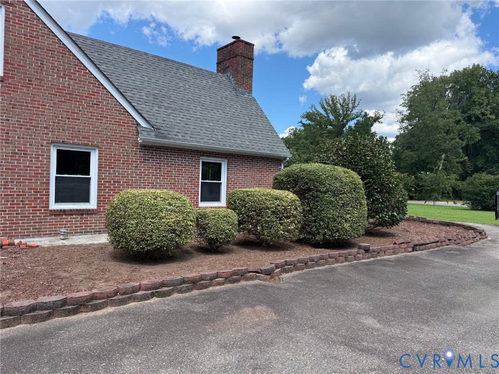 8000 Farmers Drive, Farmers Dr, West Point, VA 23181