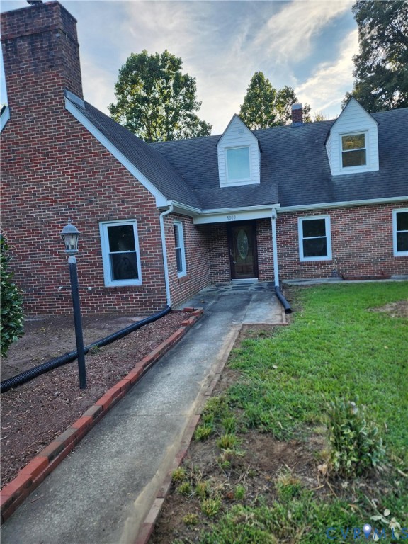 8000 Farmers Drive, Farmers Dr, West Point, VA 23181