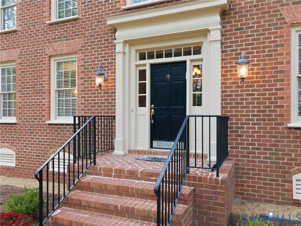 2713 Hardings Trace Lane, Henrico, VA 23233 2713 Hardings Trace Lane, Henrico, VA 23233