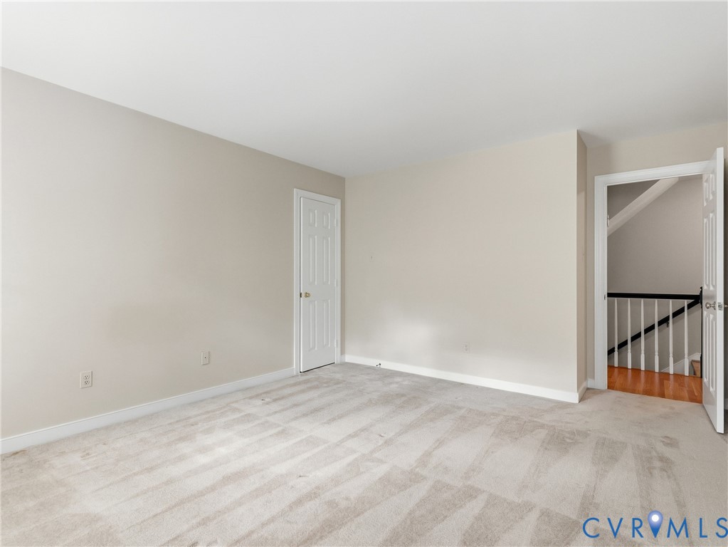 2713 Hardings Trace Lane, Henrico, VA 23233