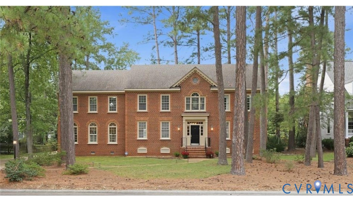 2713 Hardings Trace Lane, Henrico, VA 23233 2713 Hardings Trace Lane, Henrico, VA 23233