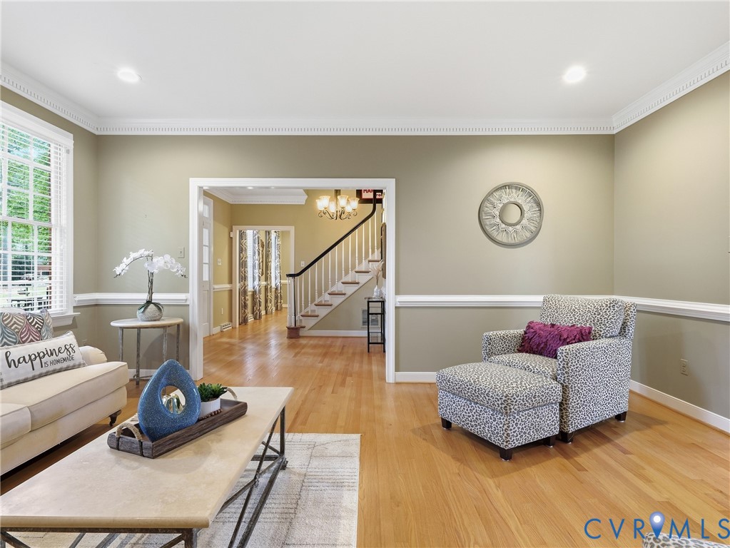 2713 Hardings Trace Lane, Henrico, VA 23233 2713 Hardings Trace Lane, Henrico, VA 23233