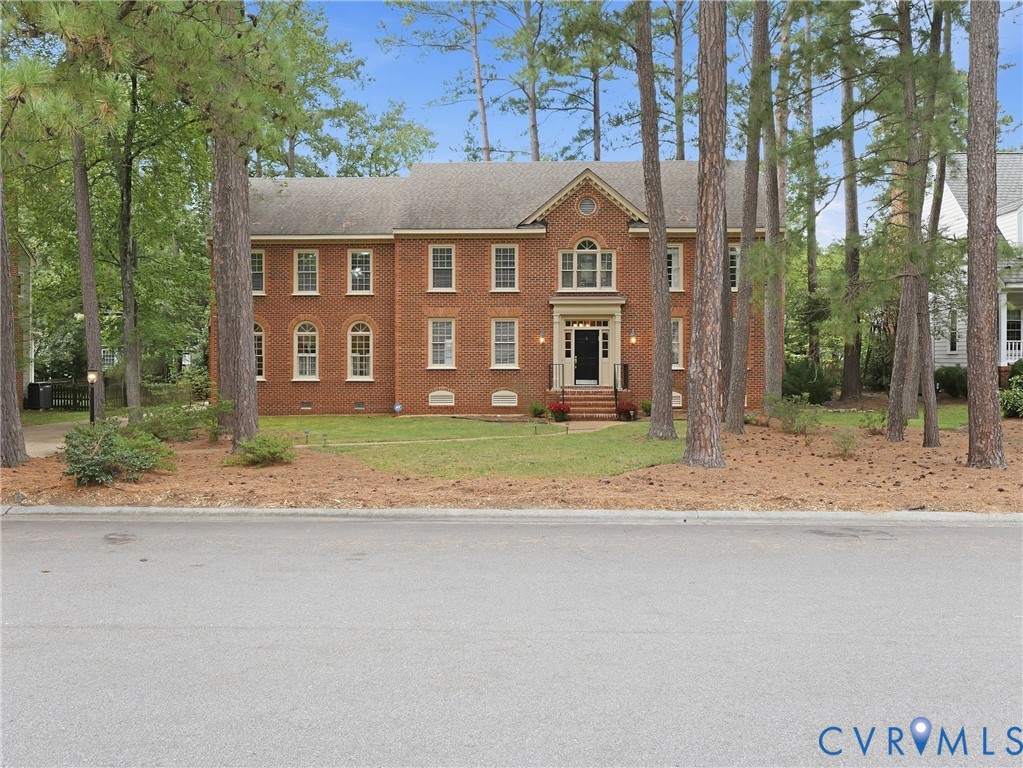 2713 Hardings Trace Lane, Henrico, VA 23233 2713 Hardings Trace Lane, Henrico, VA 23233