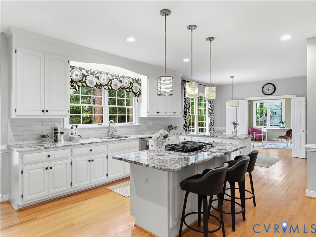 2713 Hardings Trace Lane, Henrico, VA 23233
