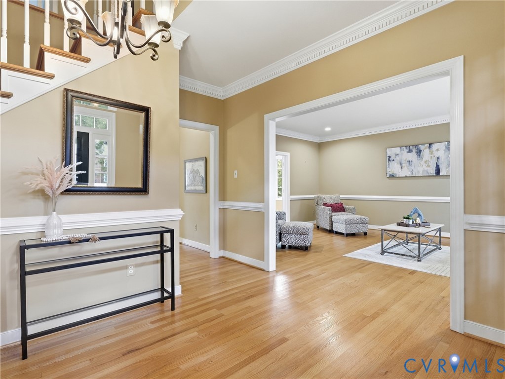 2713 Hardings Trace Lane, Henrico, VA 23233 2713 Hardings Trace Lane, Henrico, VA 23233