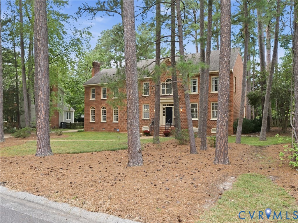 2713 Hardings Trace Lane, Henrico, VA 23233 2713 Hardings Trace Lane, Henrico, VA 23233