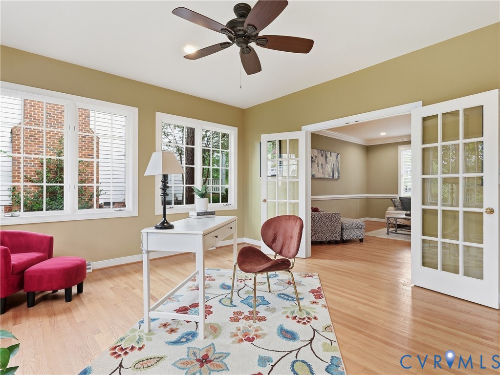 2713 Hardings Trace Lane, Henrico, VA 23233 2713 Hardings Trace Lane, Henrico, VA 23233