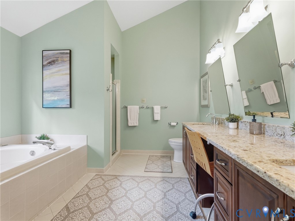 2713 Hardings Trace Lane, Henrico, VA 23233