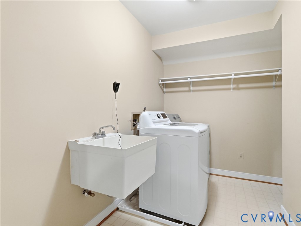 2713 Hardings Trace Lane, Henrico, VA 23233