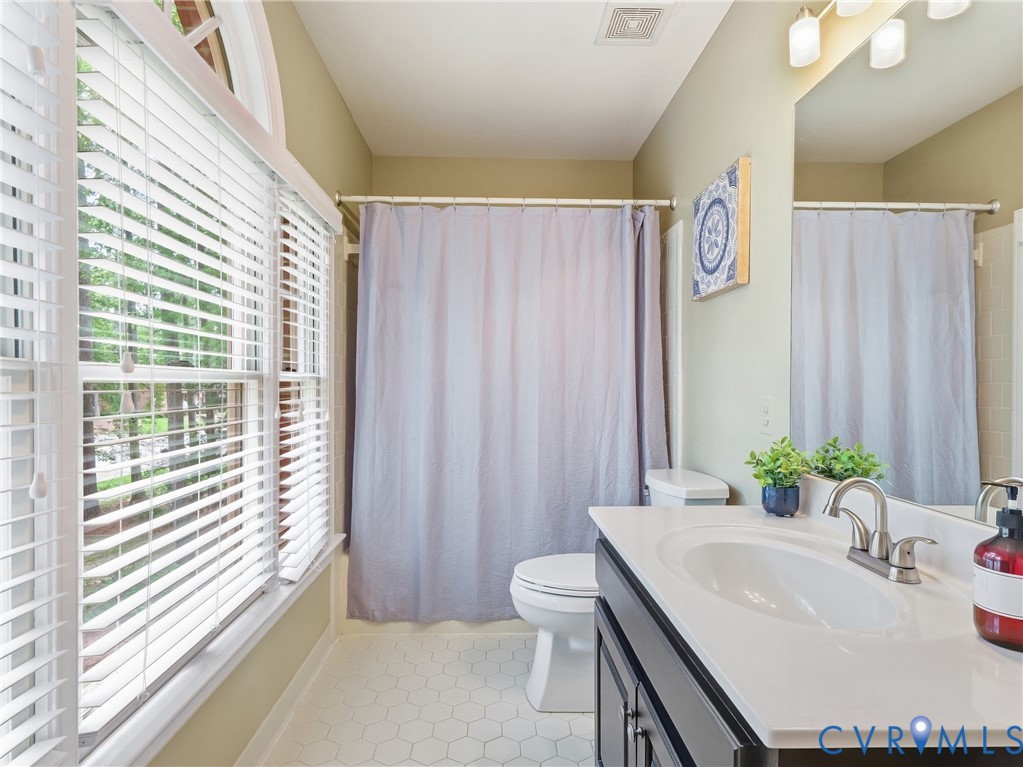 2713 Hardings Trace Lane, Henrico, VA 23233