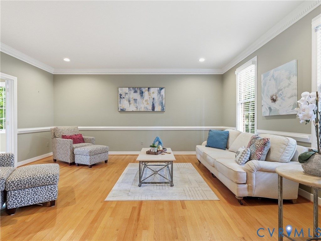 2713 Hardings Trace Lane, Henrico, VA 23233 2713 Hardings Trace Lane, Henrico, VA 23233