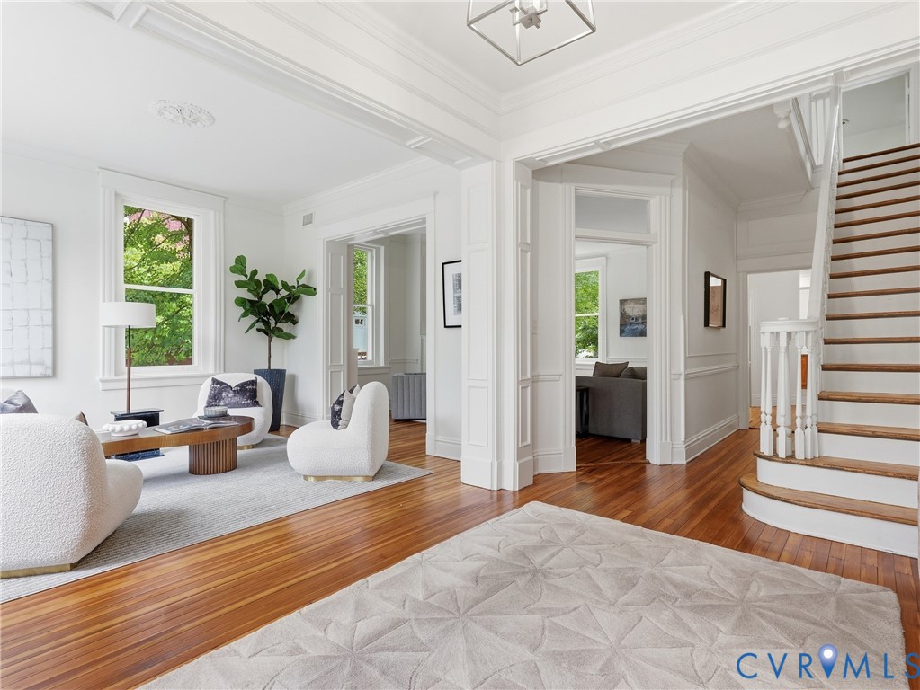 1901 Hanover Avenue, Fan, Richmond, VA 23220