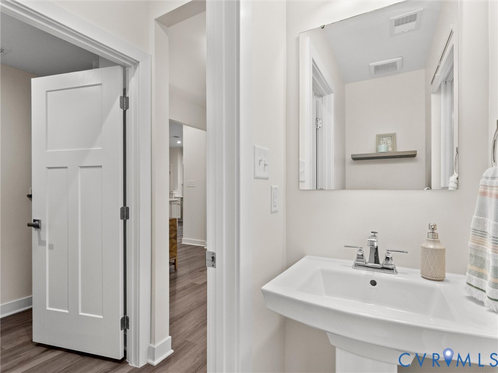 1861 German School Road, Richmond, VA 23225