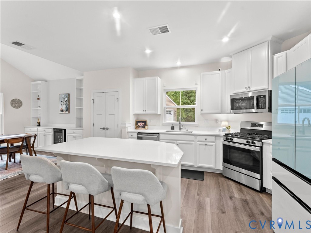 1861 German School Road, Richmond, VA 23225