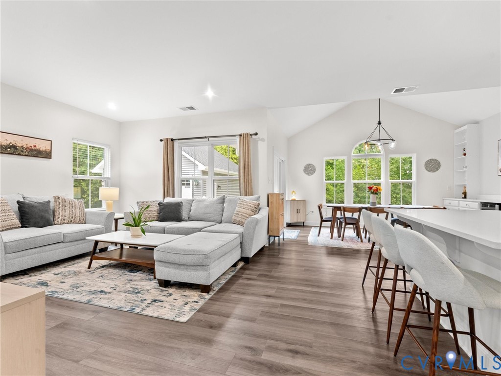 1861 German School Road, Richmond, VA 23225