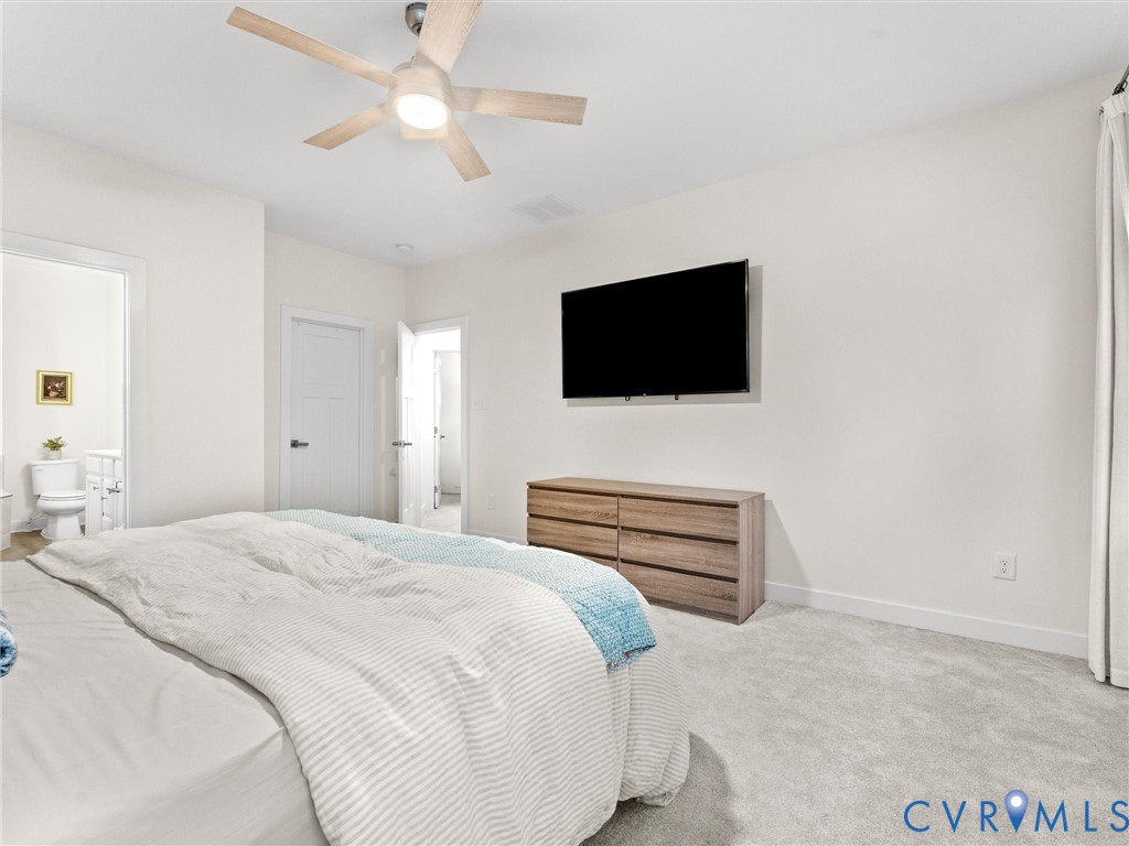 1861 German School Road, Richmond, VA 23225