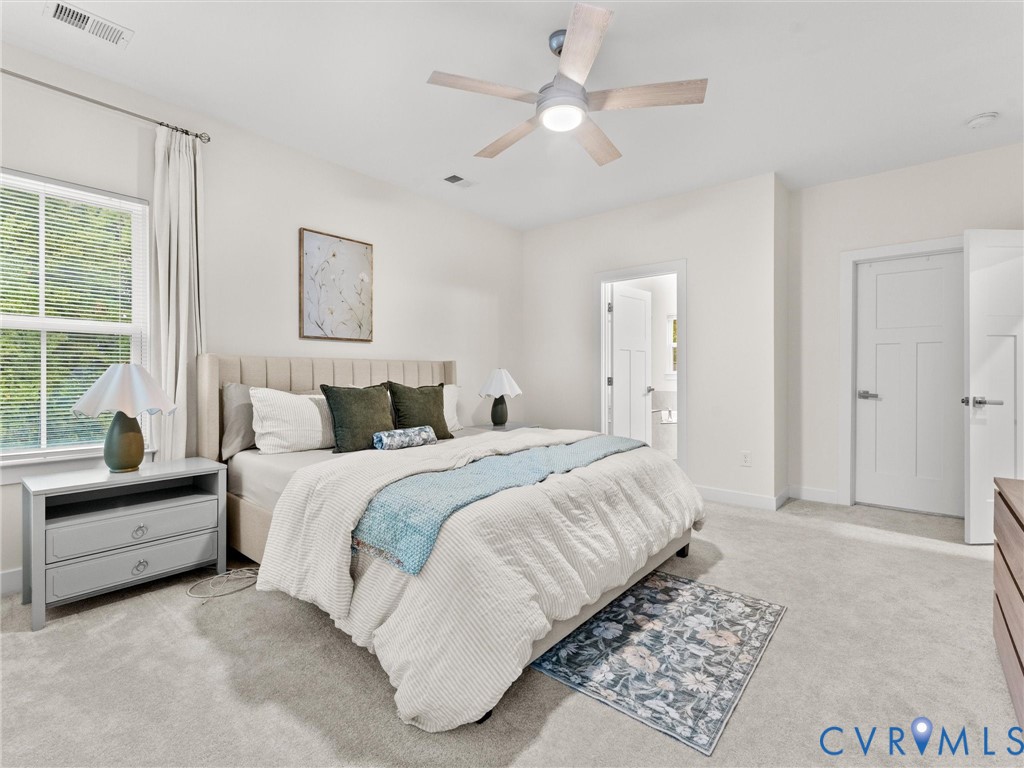 1861 German School Road, Richmond, VA 23225