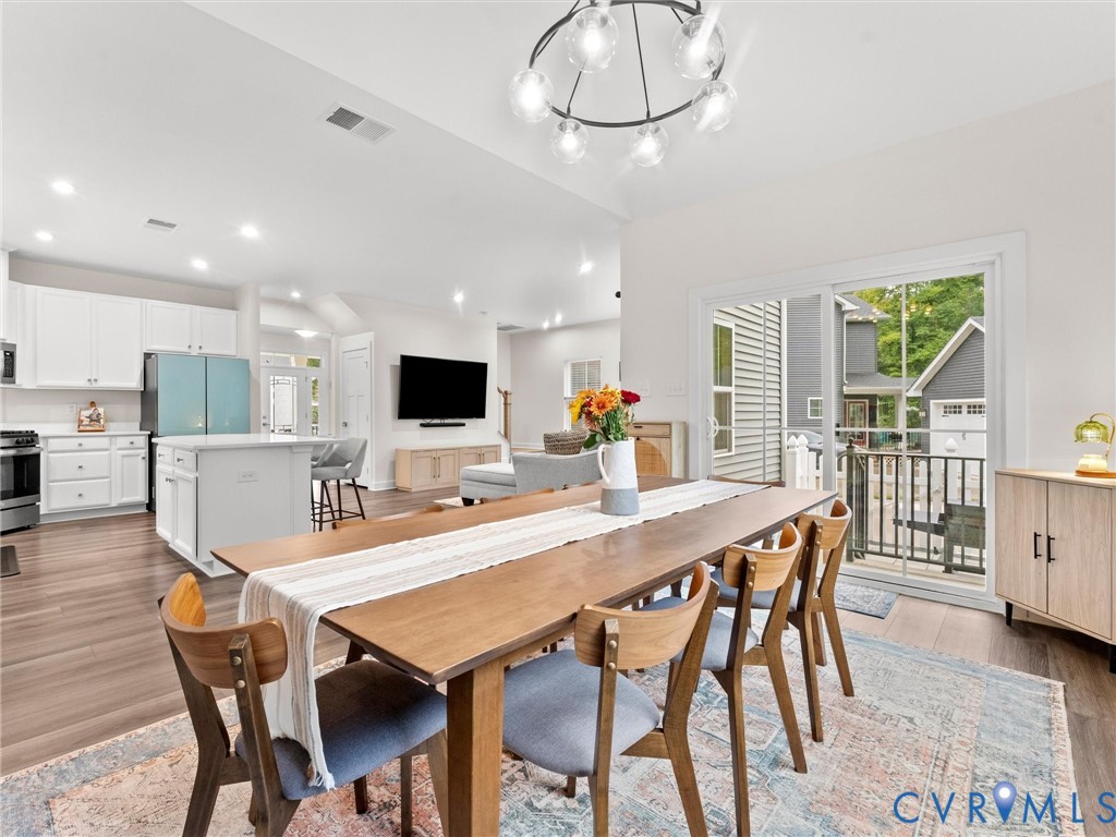 1861 German School Road, Richmond, VA 23225