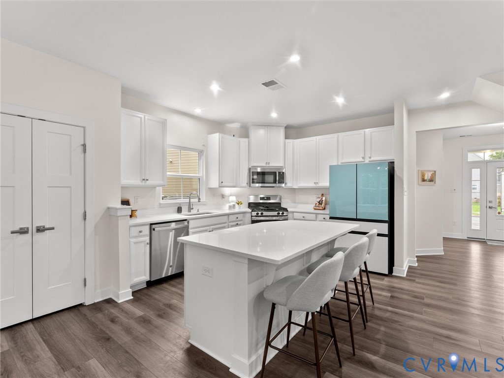 1861 German School Road, Richmond, VA 23225