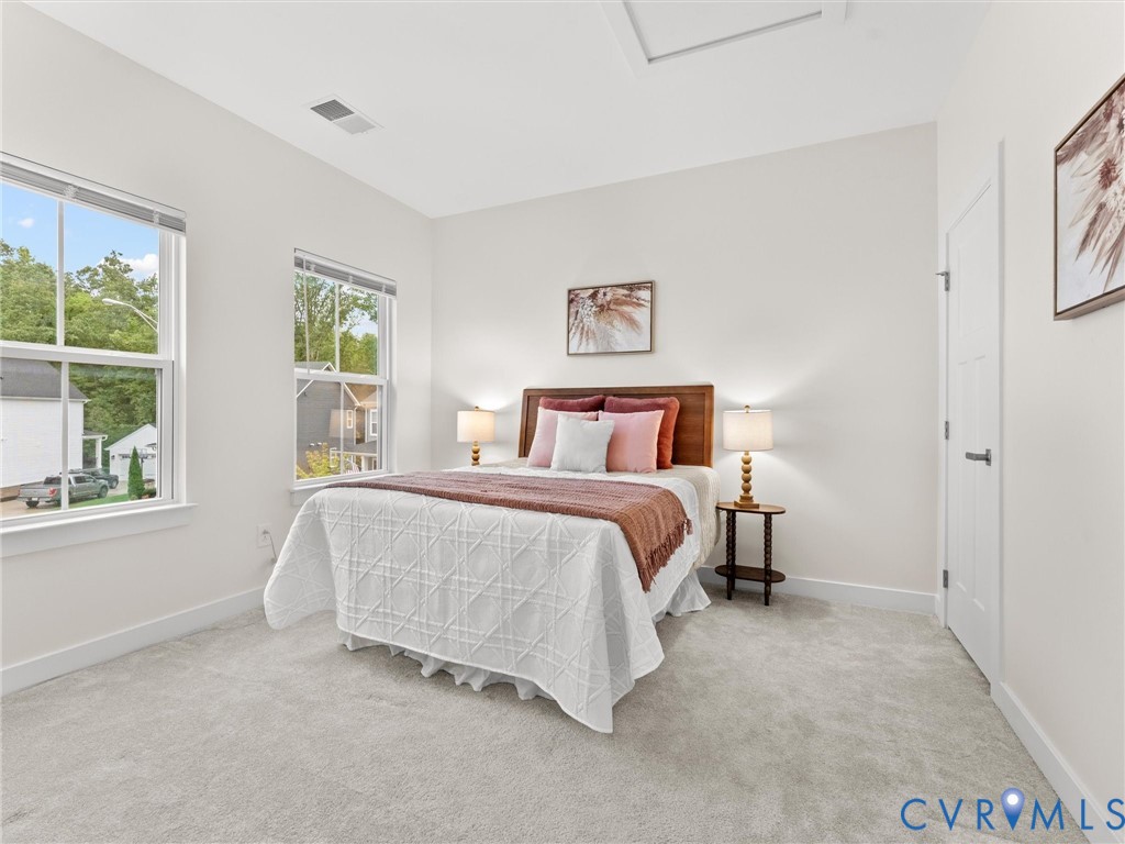 1861 German School Road, Richmond, VA 23225