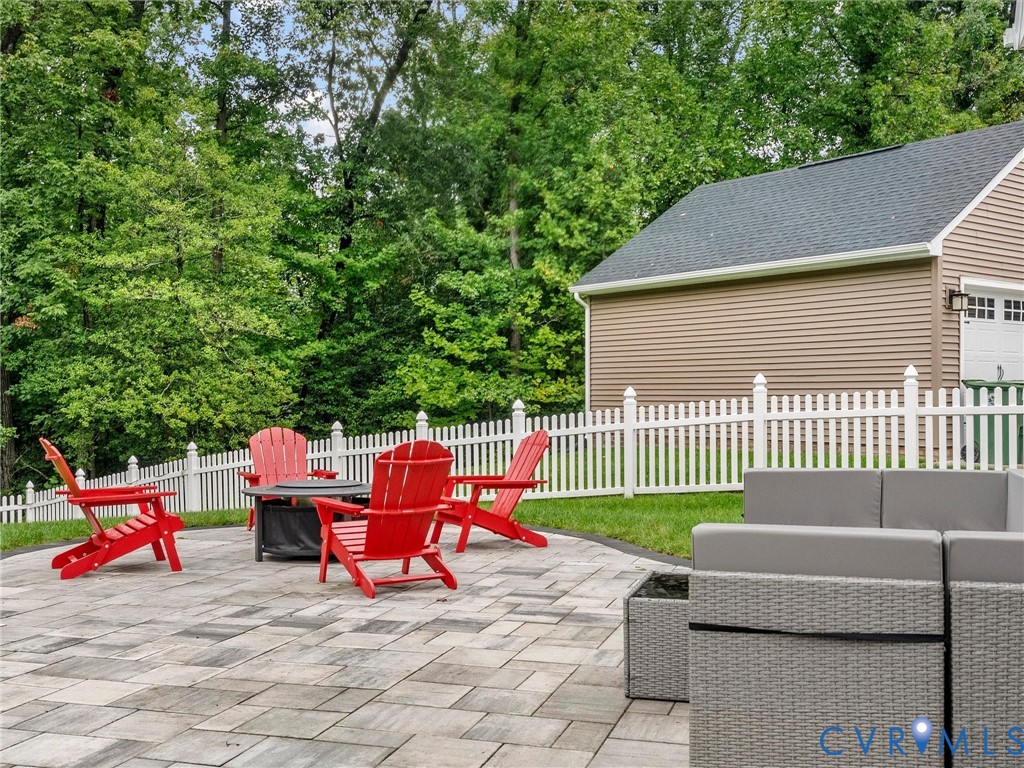 1861 German School Road, Richmond, VA 23225