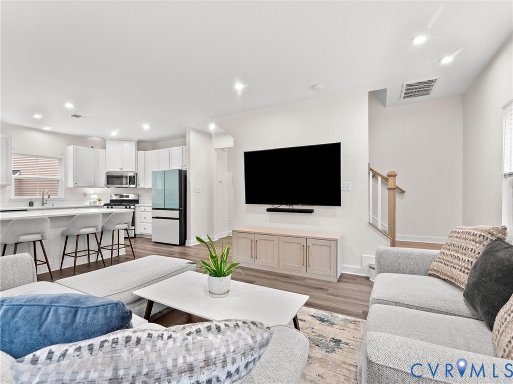 1861 German School Road, Richmond, VA 23225