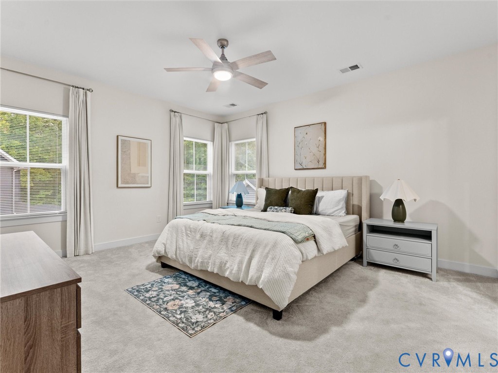 1861 German School Road, Richmond, VA 23225